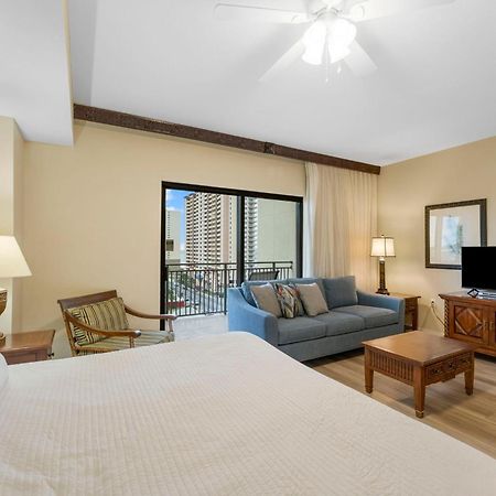 Studio Room - Beach Access Resort At Origin Of Seahaven. Panama City Beach Kültér fotó