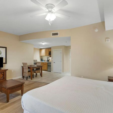 Studio Room - Beach Access Resort At Origin Of Seahaven. Panama City Beach Kültér fotó