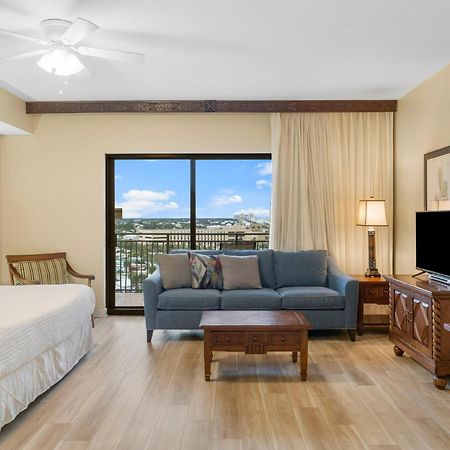 Studio Room - Beach Access Resort At Origin Of Seahaven. Panama City Beach Kültér fotó