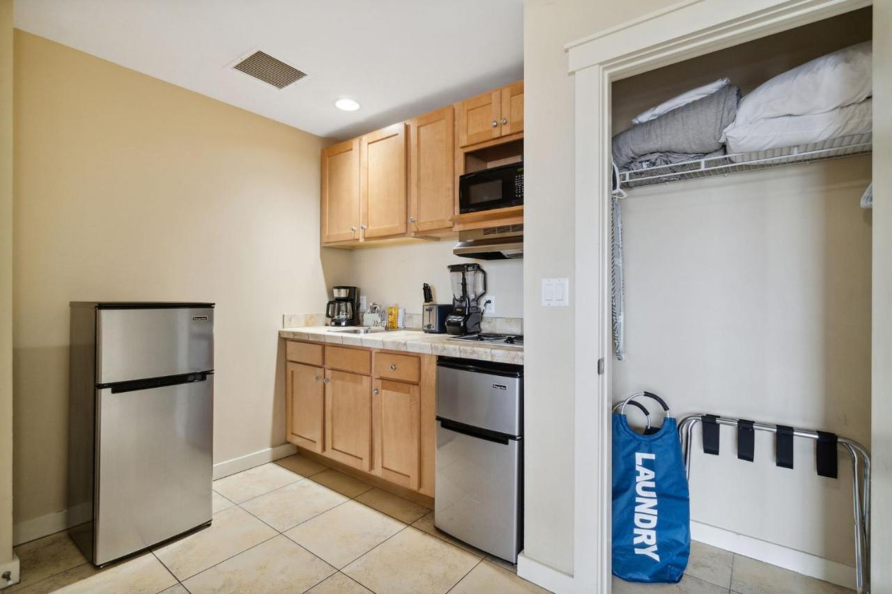 Studio Room - Beach Access Resort At Origin Of Seahaven. Panama City Beach Kültér fotó