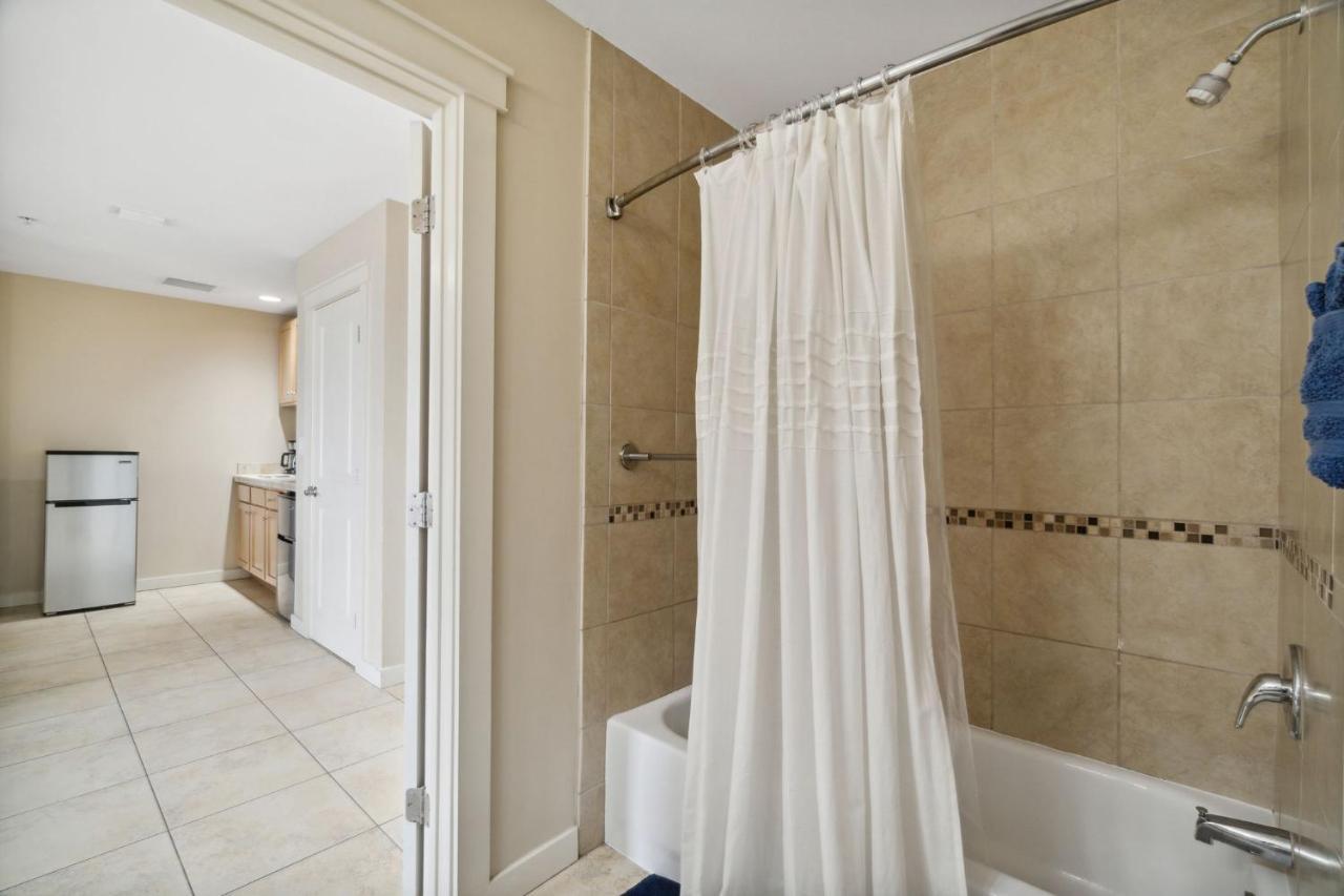 Studio Room - Beach Access Resort At Origin Of Seahaven. Panama City Beach Kültér fotó