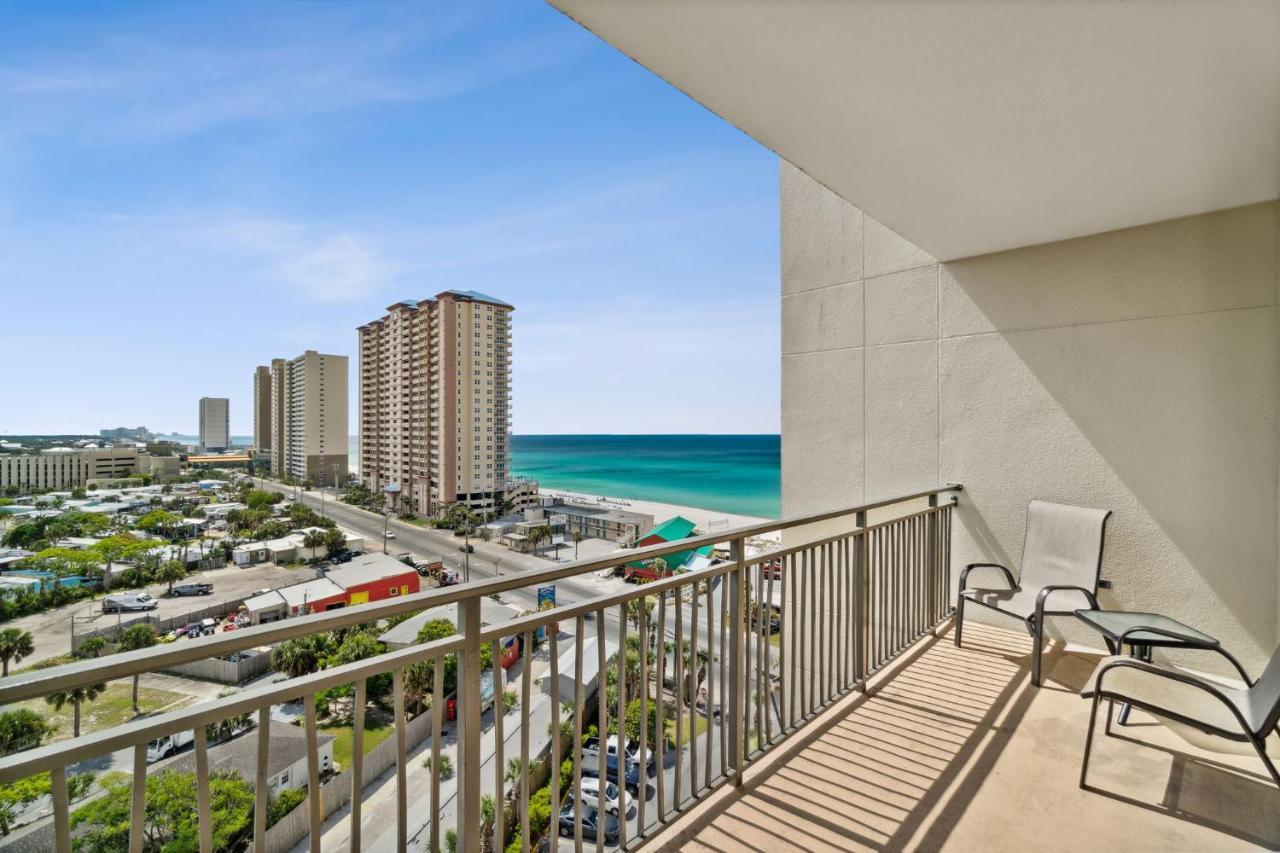 Studio Room - Beach Access Resort At Origin Of Seahaven. Panama City Beach Kültér fotó