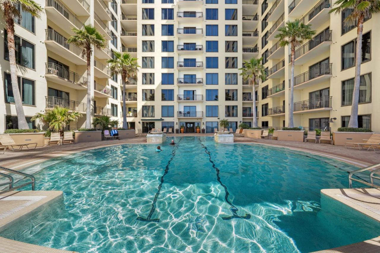 Studio Room - Beach Access Resort At Origin Of Seahaven. Panama City Beach Kültér fotó