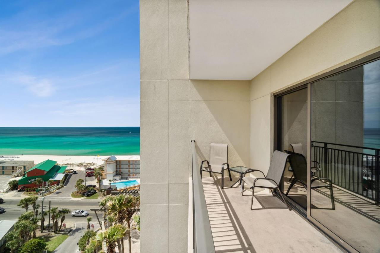 Studio Room - Beach Access Resort At Origin Of Seahaven. Panama City Beach Kültér fotó