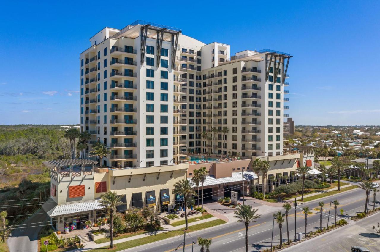 Studio Room - Beach Access Resort At Origin Of Seahaven. Panama City Beach Kültér fotó