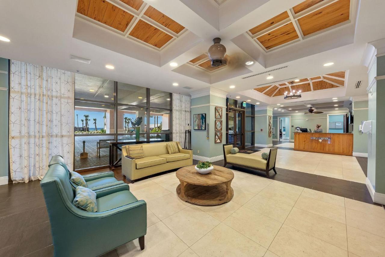Studio Room - Beach Access Resort At Origin Of Seahaven. Panama City Beach Kültér fotó