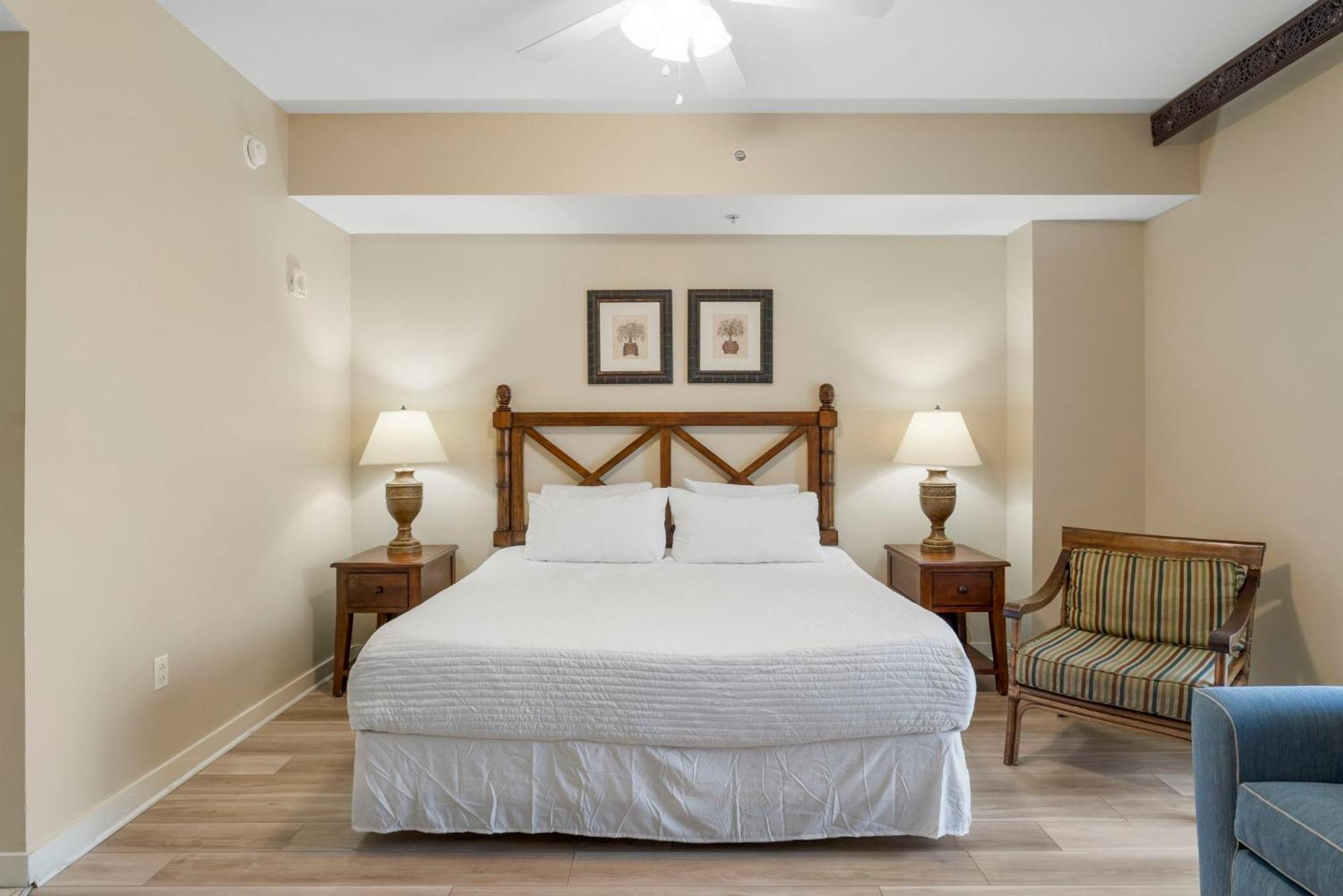 Studio Room - Beach Access Resort At Origin Of Seahaven. Panama City Beach Kültér fotó
